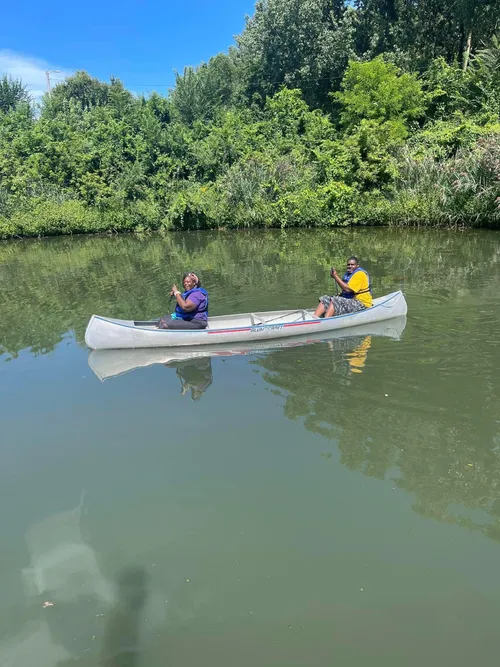 Canoe