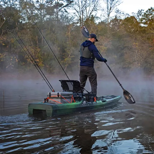 Fishing Kayak