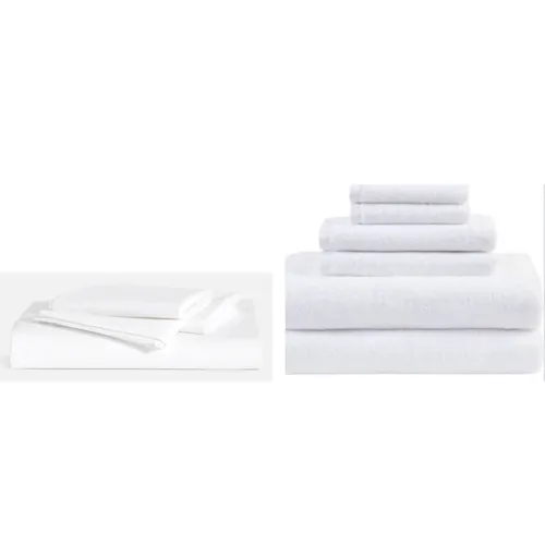 Linen Packages NJ Relax Concierge