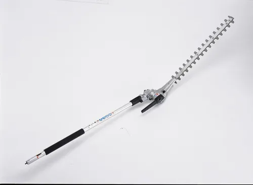Stihl kombi long outlet reach hedge trimmer
