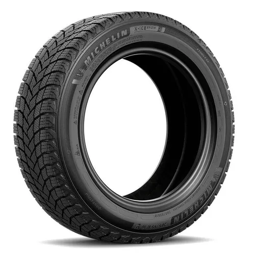 Snow Tire Set