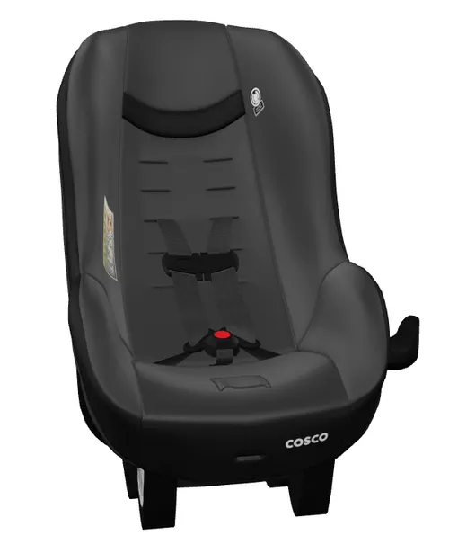 Front/Rear facing carseat 