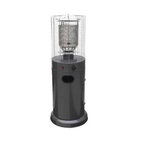 Gas Heater