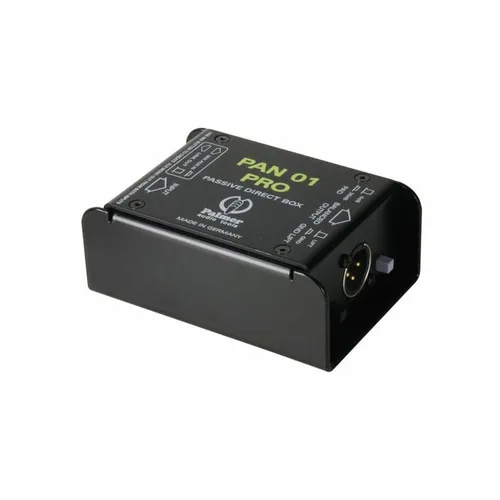 DI BOX Palmer PAN 01