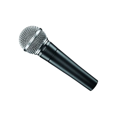 Microphone