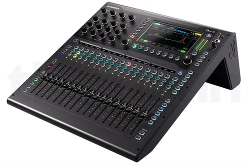 Allen & Heath QU5