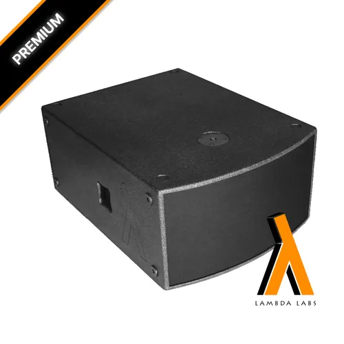 Premium Subwoofer Lambda Labs MF-15A
