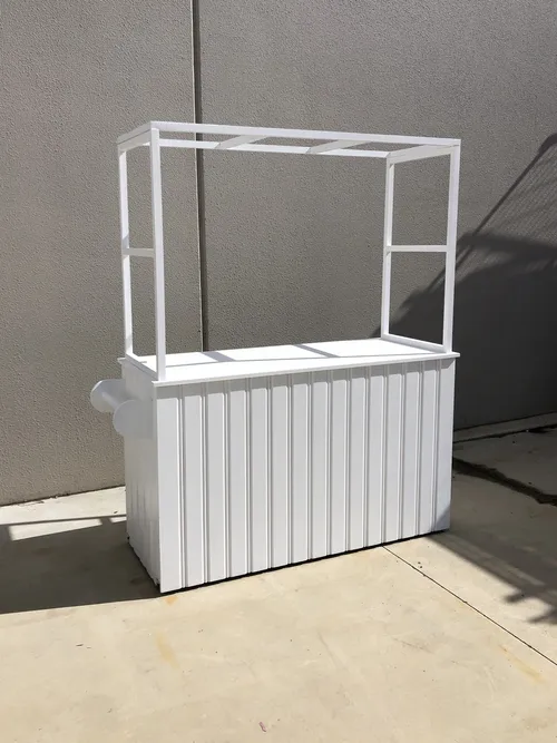 Bars & Carts Children and Adults Luxe Party Hire Melbourne