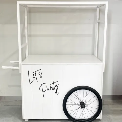 Bars & Carts Children and Adults Luxe Party Hire Melbourne