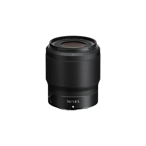 Alquiler de hotsell objetivos nikon