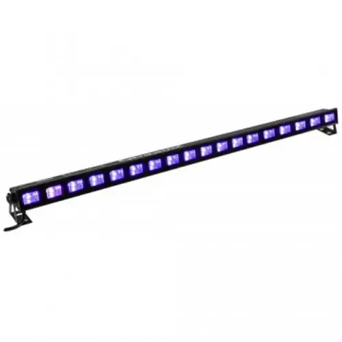 Lumière UV LED 54 watts Led