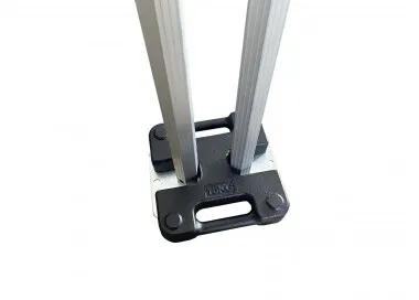 Poids de lestage 15Kg