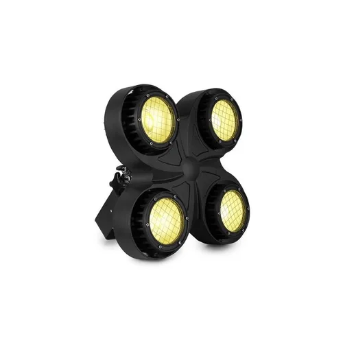 Blinder 4*100w COB 