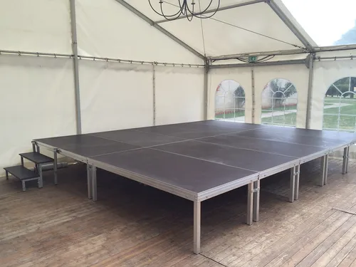 Plateau Praticable 2*1m