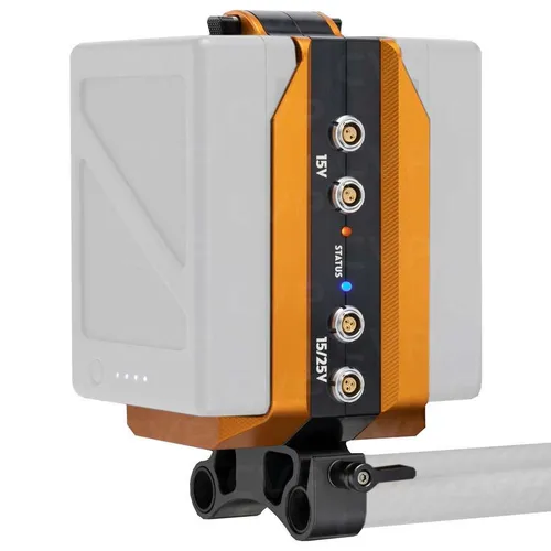 Ignite Digi Hammerhead Smart Dual Battery Module