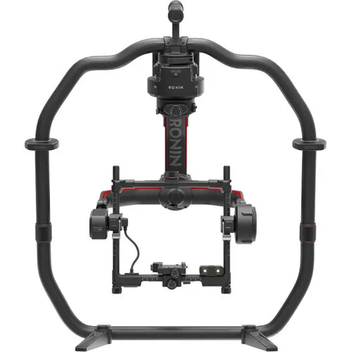DJI Ronin 2 3-Axis Handheld Gimbal