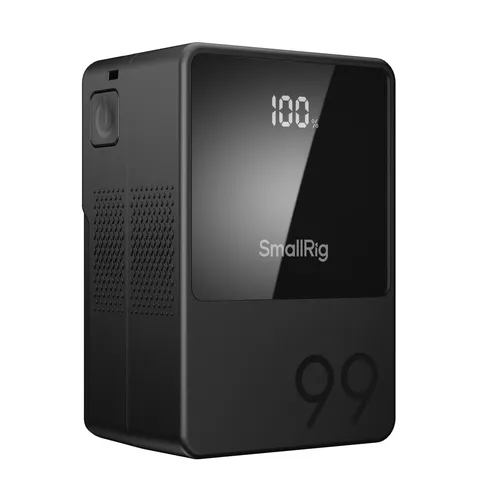 Smallrig VB99 Mini V-Mount Battery