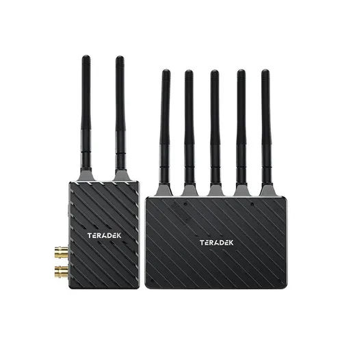 Teradek Bolt 4k LT 750 Package