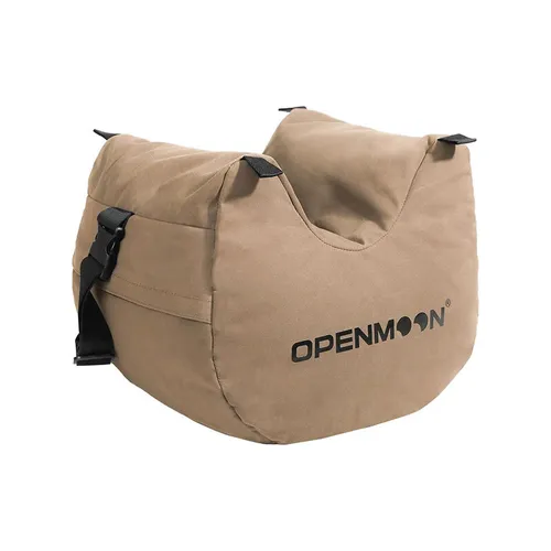 OpenMoon Camera Support Saddle Bag