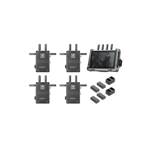 DJI Transmission Package