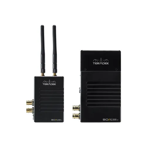 Teradek 500 XT Bolt Package