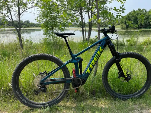 Trek Rail 7 Medium