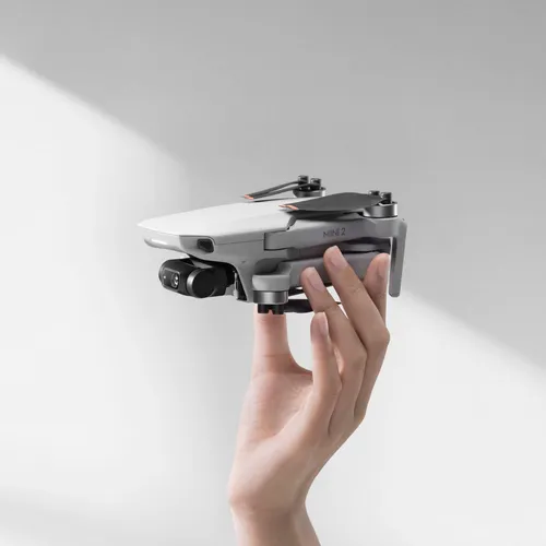 DJI Mavic Mini 2 (Drone)
