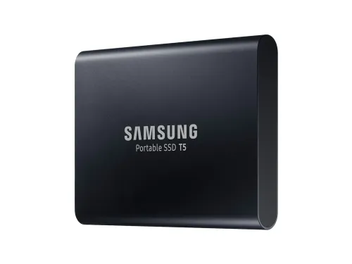 Samsung Portable SSD T5 (1TB)