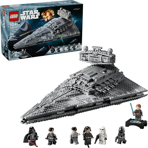 Lego Star Wars