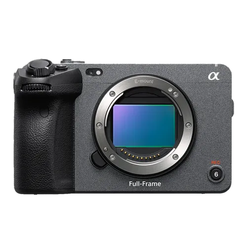 Sony FX3