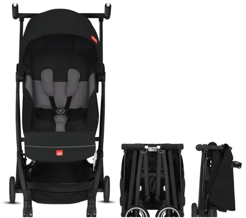 Rent Stroller Gb Pockit All City Fashion Bebe on Board Baby Gear Rental Lebanon