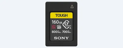 Sony CFexpress Typ A 160Gb