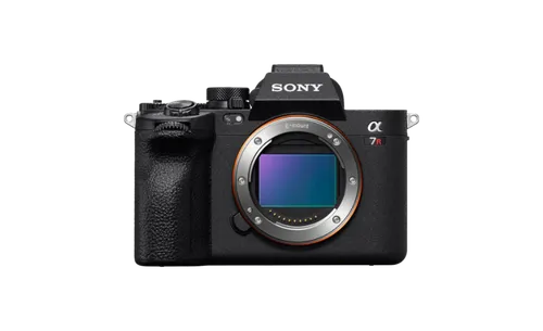 Sony A7RV