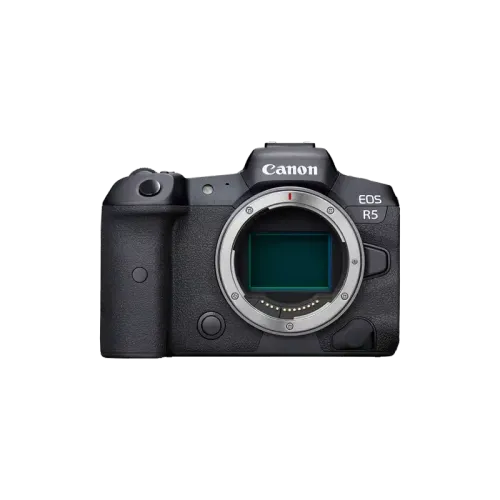 Eos R5