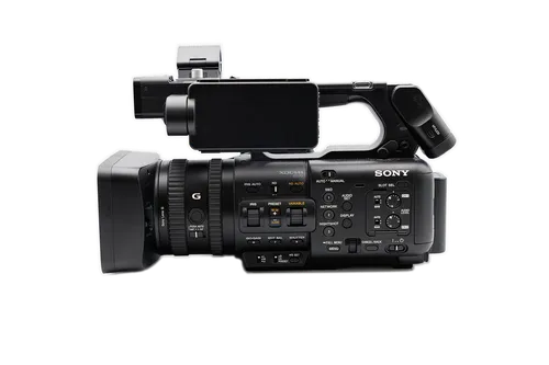 Sony PXW-Z200
