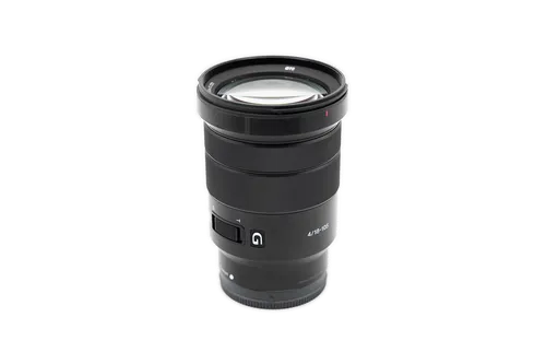 Sony SEL 18-105 f/4