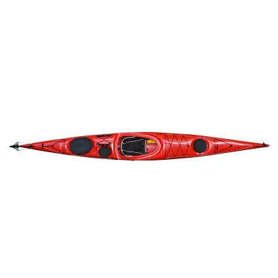 Sea Kayak Single Person 17 feet Boreal Designs Epsilon P300