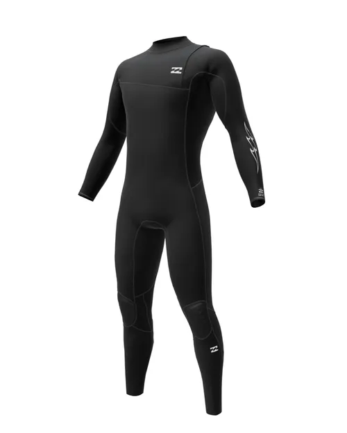 Wetsuits - Mens