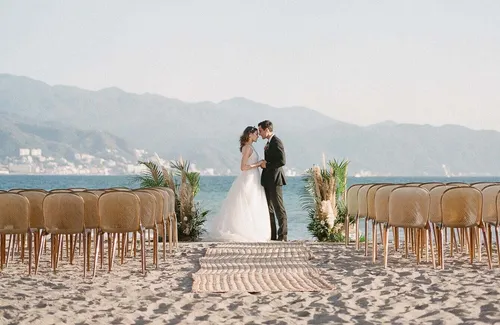 All-Inclusive Wedding Buyout