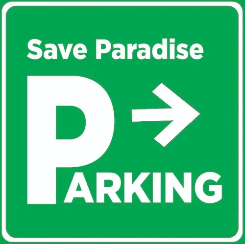 Parking - Standard Vehicle up to 21 Feet