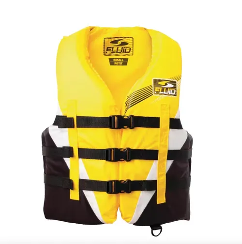 Lifejackets - PFDs - Adult Children Infant Sizes