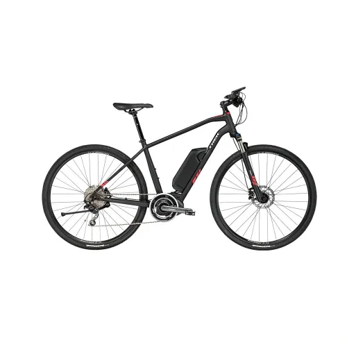 TREKKING E-BIKE 