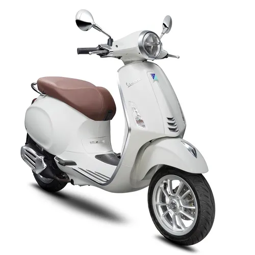 Vespa