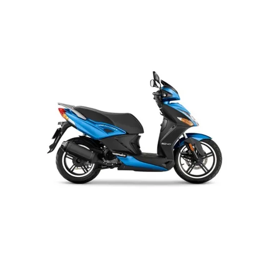 KYMCO AGILITY 125CC
