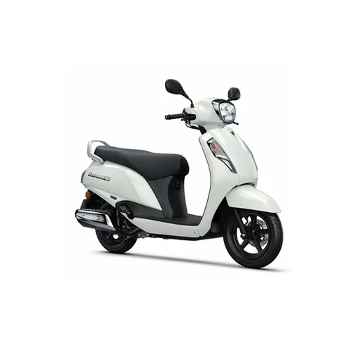 SUZUKI ADDRESS 125CC