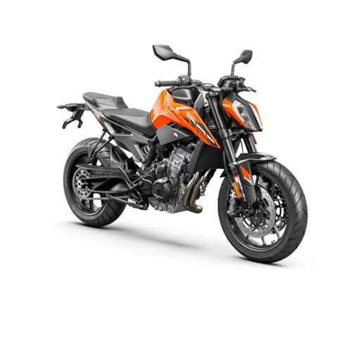KTM DUKE 790