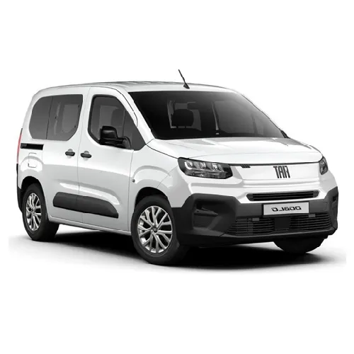 FIAT DOBLO 5 PAX