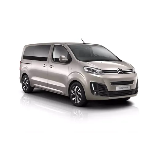 CITROËN SPACETOURER 7PAX