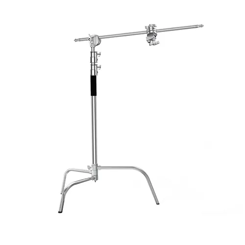 C-STAND WITH ARM GRIP HEAD