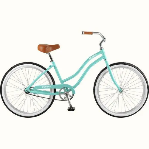 Women's Bike - Step Through - Key Colony Inn